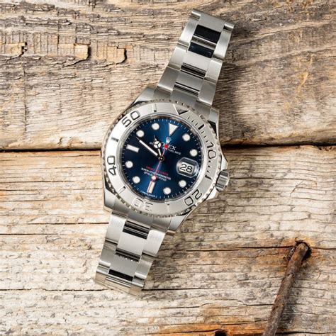 rolex yacht master 40 review|rolex yacht master 40 thickness.